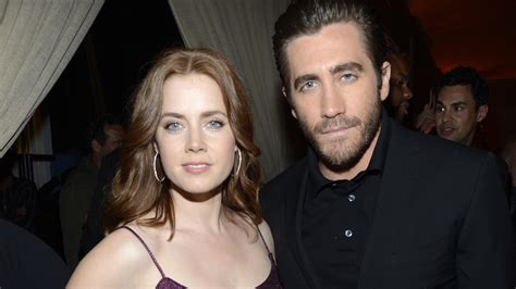 amy adams nocturnal animals glasses|jake gyllenhaal and amy adams.